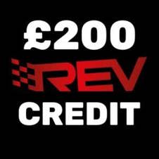 £200 RevComps Credit