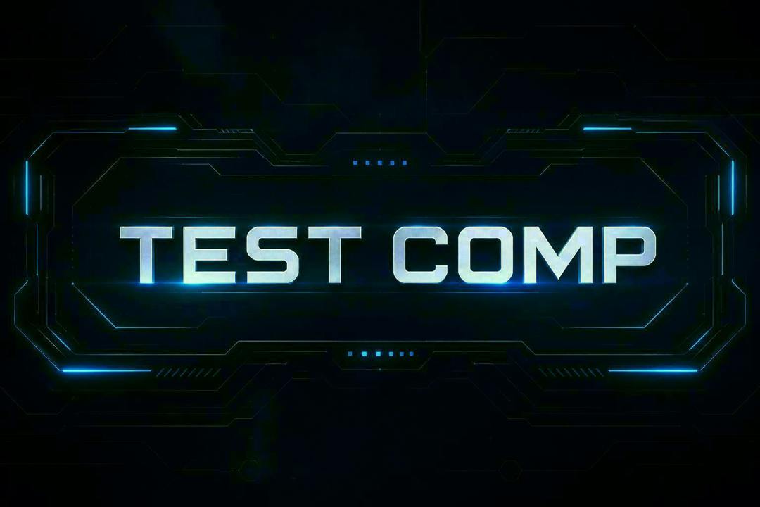 rev-comps winner Volodymyr Guest