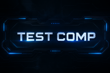 [Cristi] Test competition 03